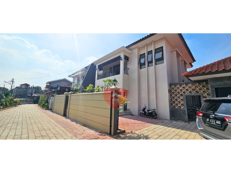 GANDARIA UTARA (3)