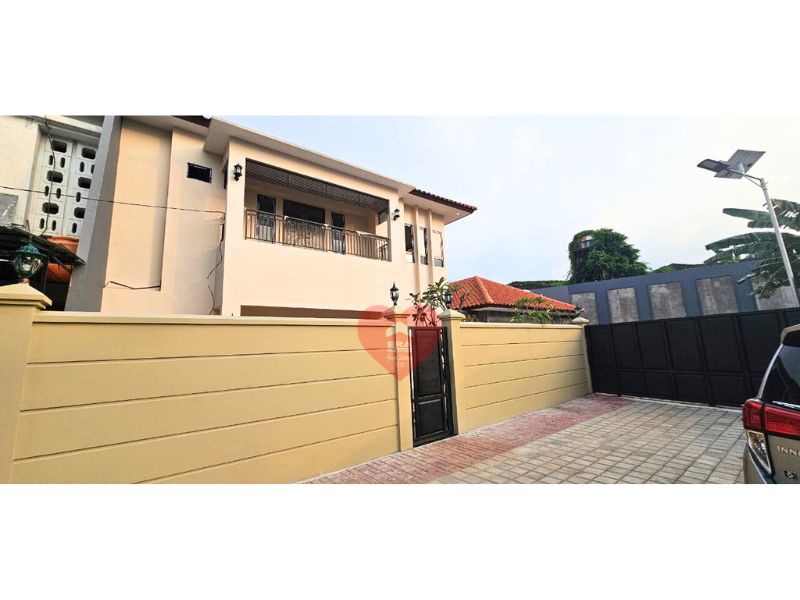 GANDARIA UTARA (9)
