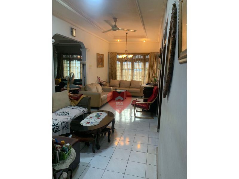 RUMAH JL BENDA (3)