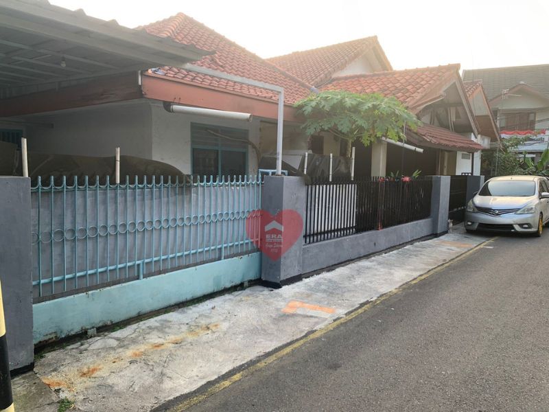 RUMAH JL BENDA (5)